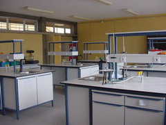 Laboratório